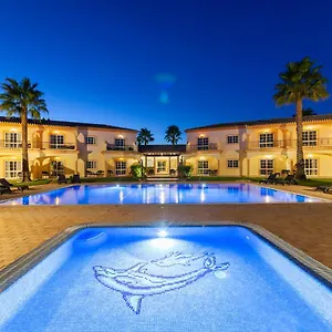 **** Aldeamento Turístico Atalaia Sol - Tennis & Heated Pool In Winter Portugal