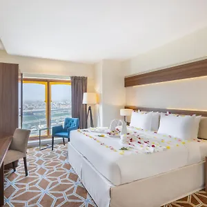  Hotel Blue Coral Arábia Saudita