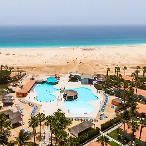 **** Resort Voi Do Farol Cabo Verde