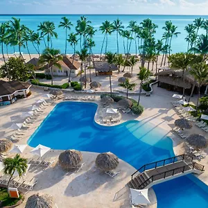 **** Resort Sunscape Coco República Dominicana