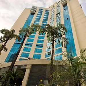  Hotel Luxxor Ml Ibirapuera Brasil