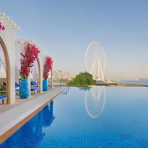 ***** Hotel Ja Ocean View Hotel, Jumeirah Emirados Árabes Unidos