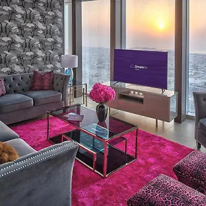 Apartment Dream - 48 Burj Gate Penthouses, Dubai